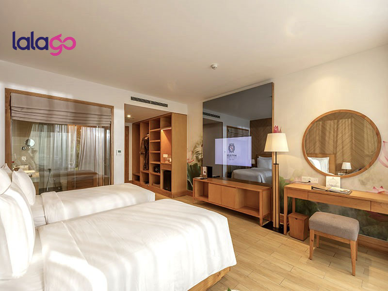 Selectum Noa Resort Cam Ranh