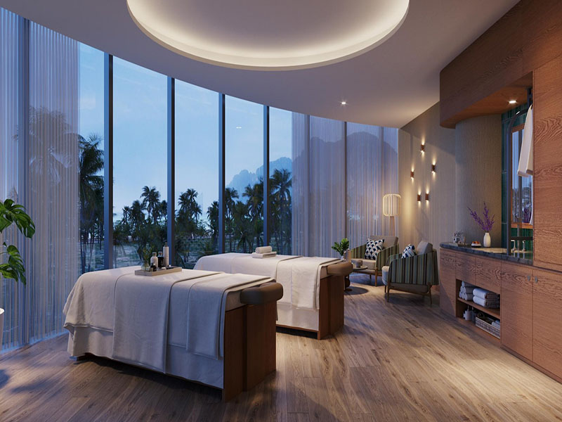 Selectum Noa Resort Cam Ranh