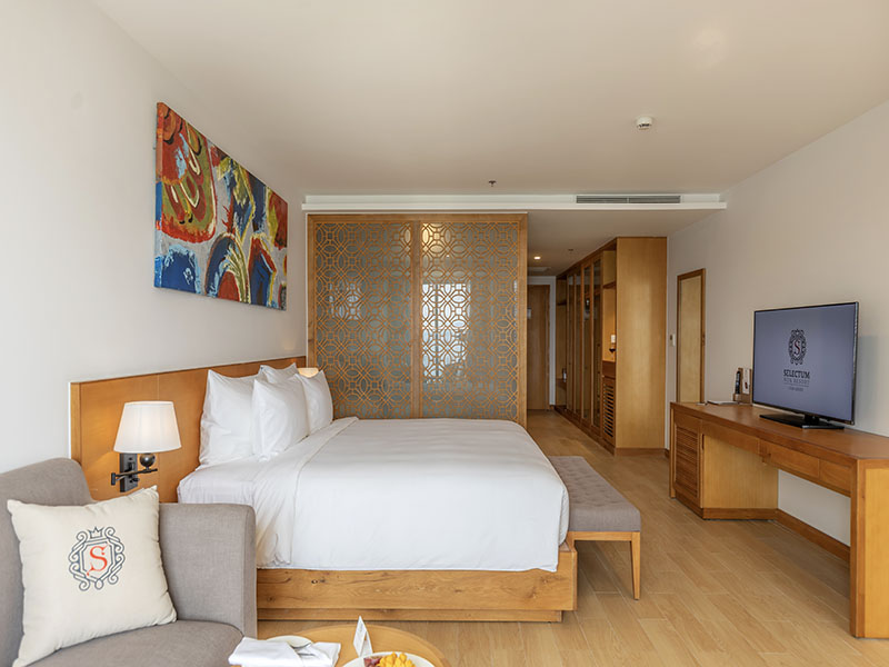 Selectum Noa Resort Cam Ranh
