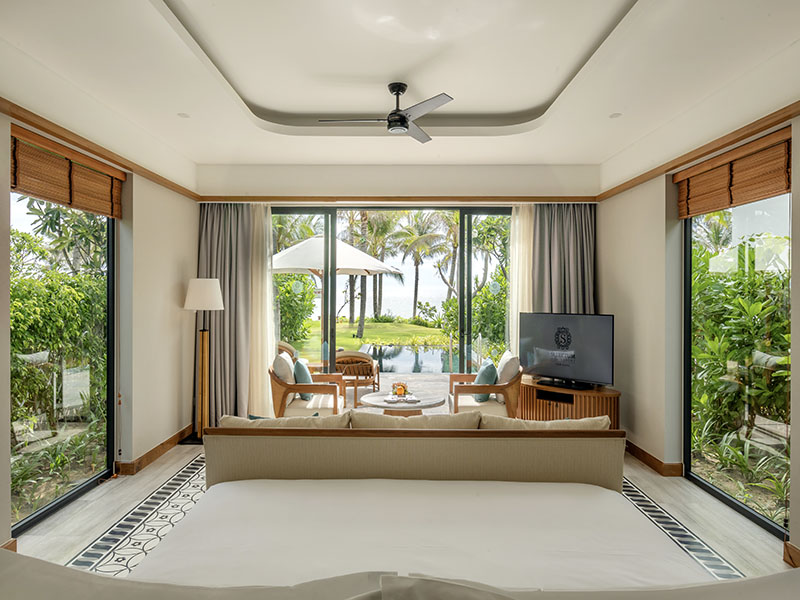 Selectum Noa Resort Cam Ranh