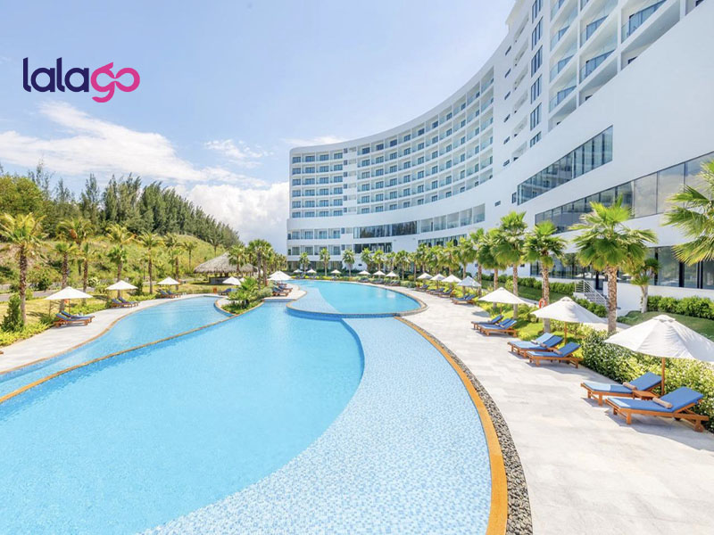 Selectum Noa Resort Cam Ranh