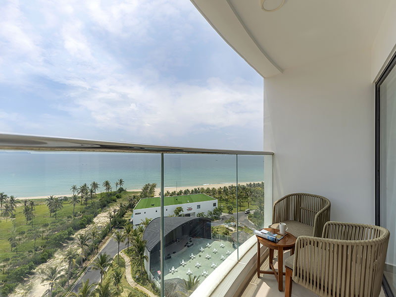 Selectum Noa Resort Cam Ranh