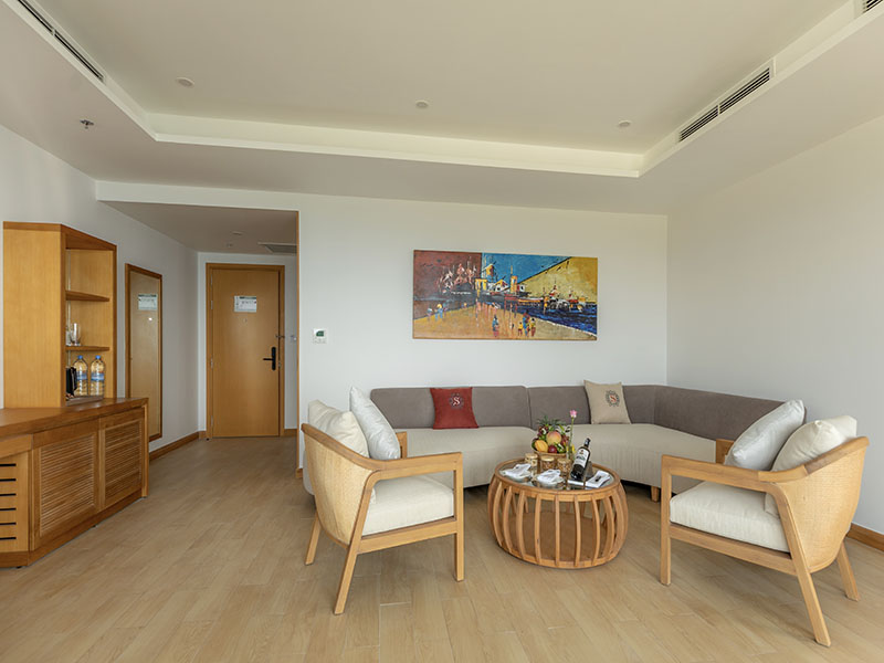 Selectum Noa Resort Cam Ranh