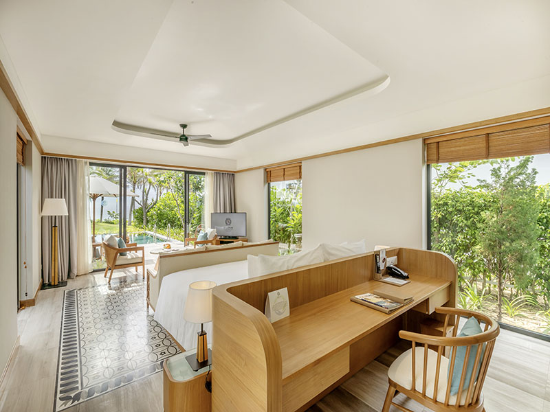 Selectum Noa Resort Cam Ranh