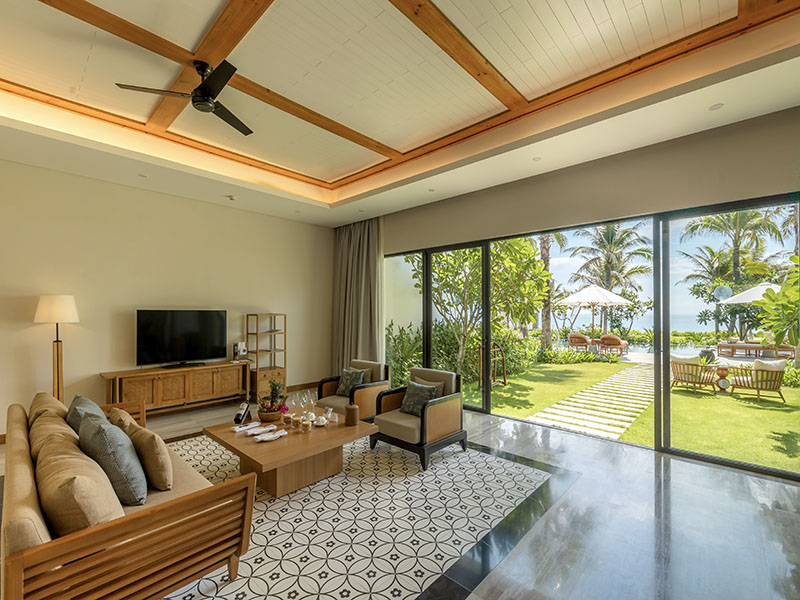 Selectum Noa Resort Cam Ranh