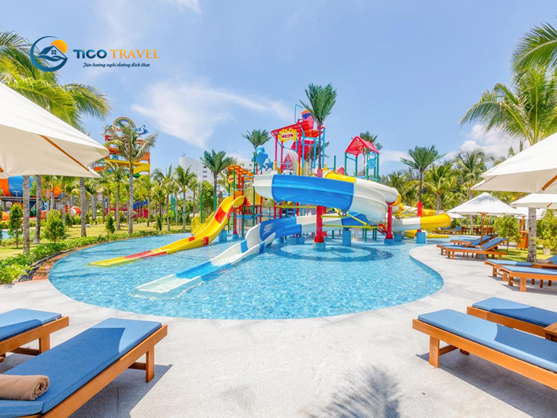Selectum Noa Resort Cam Ranh