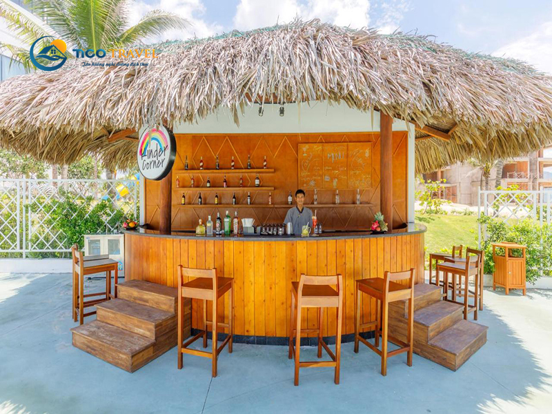 Selectum Noa Resort Cam Ranh