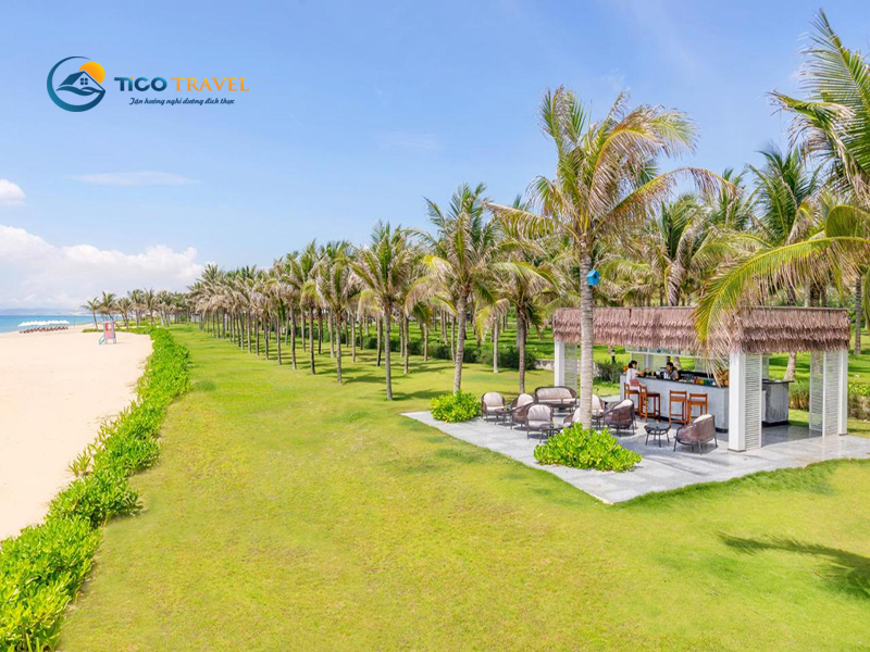 Selectum Noa Resort Cam Ranh