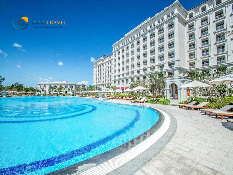 Sheraton Phú Quốc Long Beach Resort