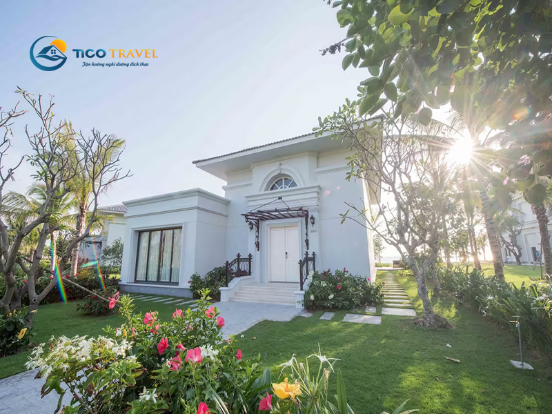 Khách sạn Flamingo Đại Hải