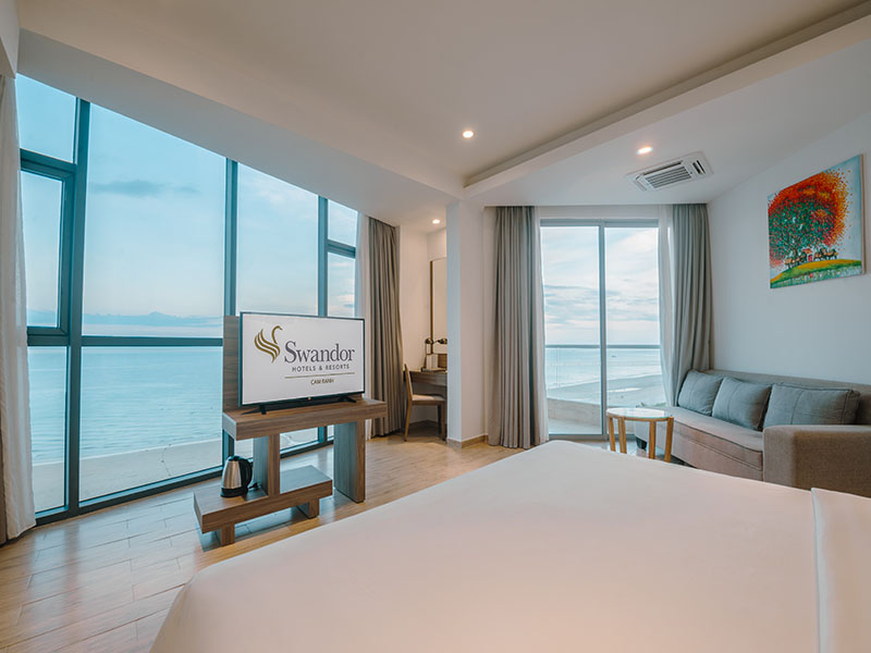 Swandor Cam Ranh Hotels & Resorts