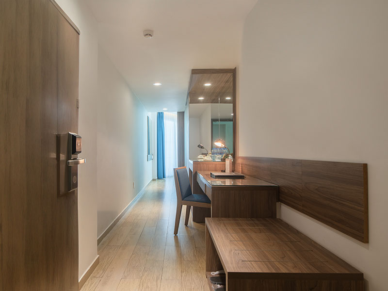 Swandor Cam Ranh Hotels & Resorts