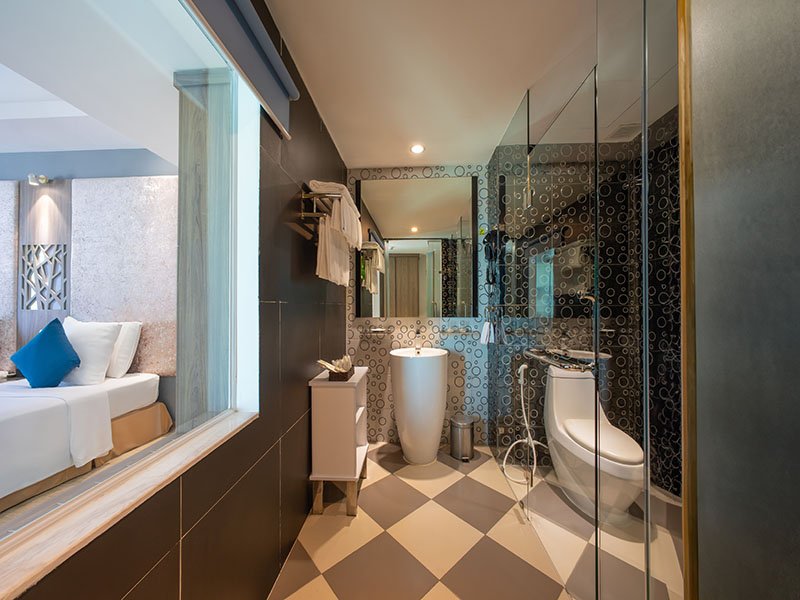 Swandor Cam Ranh Hotels & Resorts
