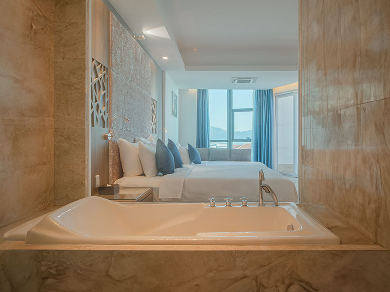 Swandor Cam Ranh Hotels & Resorts