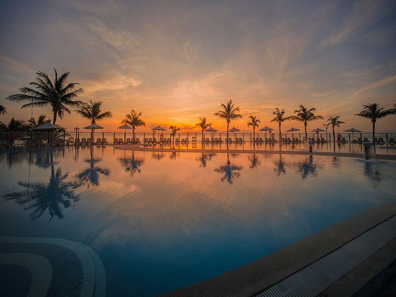 Swandor Cam Ranh Hotels & Resorts