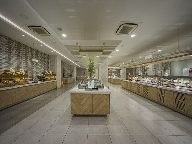 Swandor Cam Ranh Hotels & Resorts