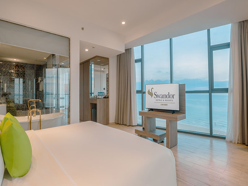 Swandor Cam Ranh Hotels & Resorts