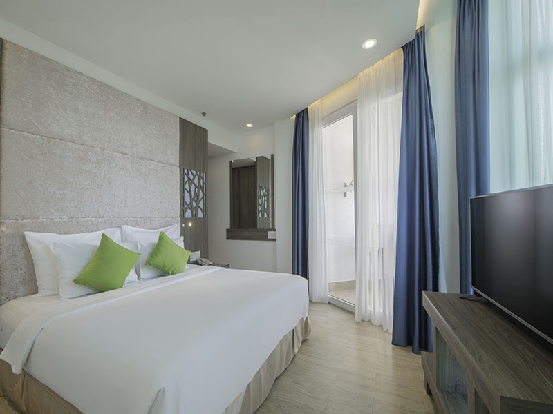 Swandor Cam Ranh Hotels & Resorts