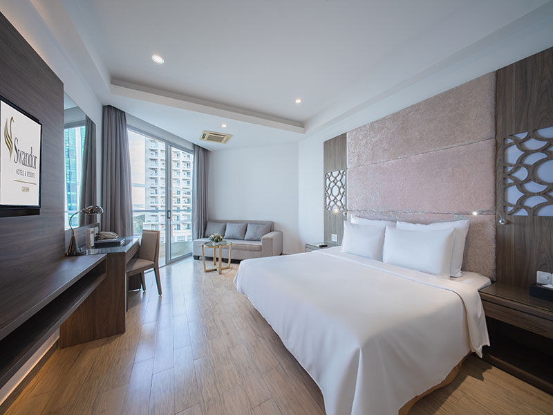 Swandor Cam Ranh Hotels & Resorts