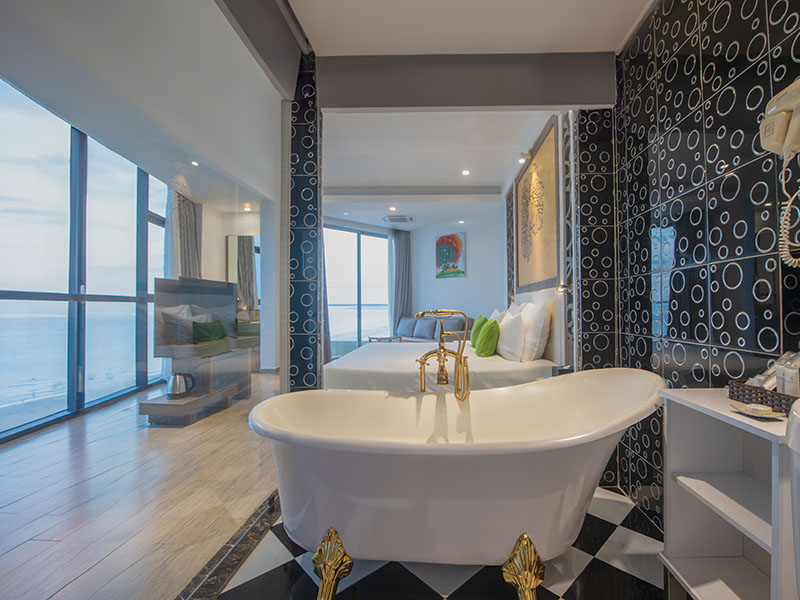 Swandor Cam Ranh Hotels & Resorts