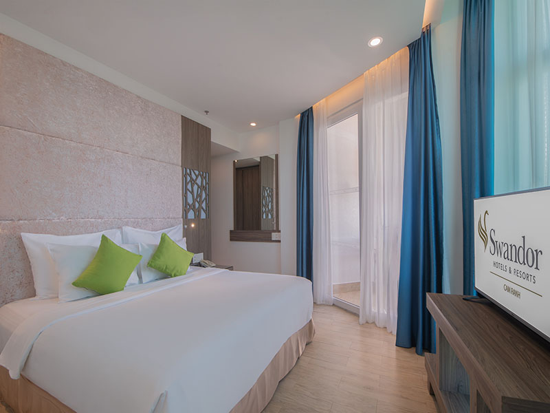 Swandor Cam Ranh Hotels & Resorts