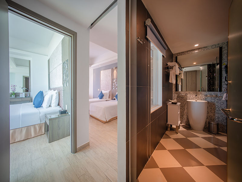 Swandor Cam Ranh Hotels & Resorts