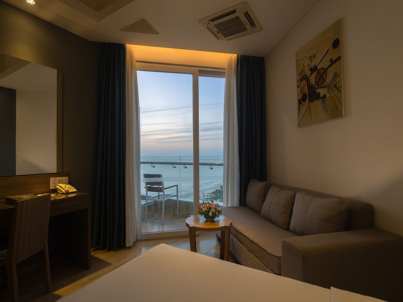 Swandor Cam Ranh Hotels & Resorts