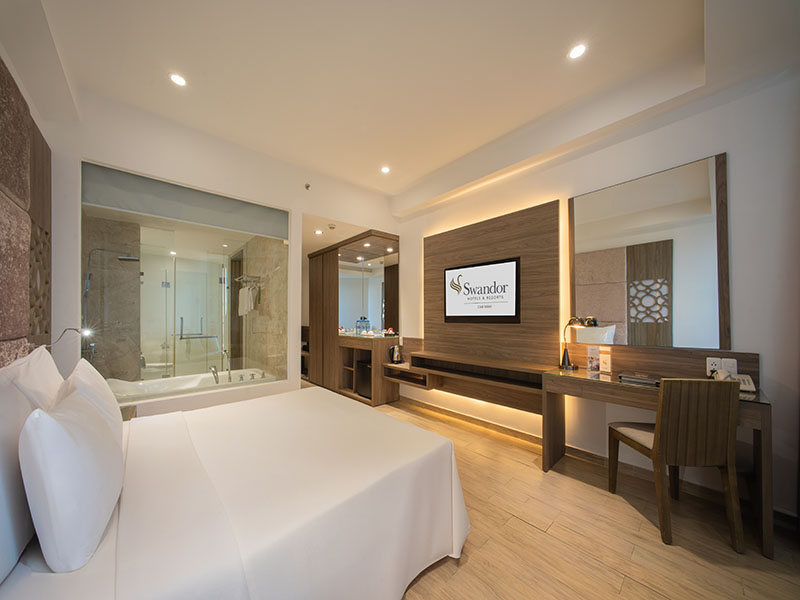 Swandor Cam Ranh Hotels & Resorts