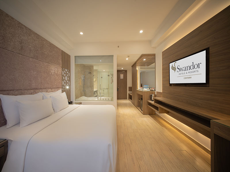 Swandor Cam Ranh Hotels & Resorts