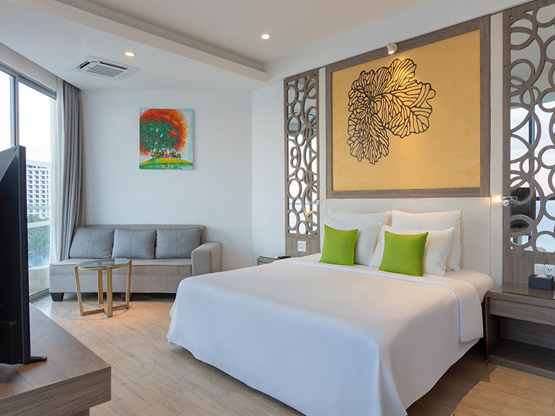 Swandor Cam Ranh Hotels & Resorts