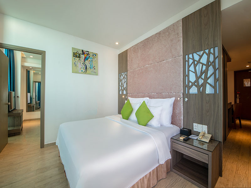 Swandor Cam Ranh Hotels & Resorts
