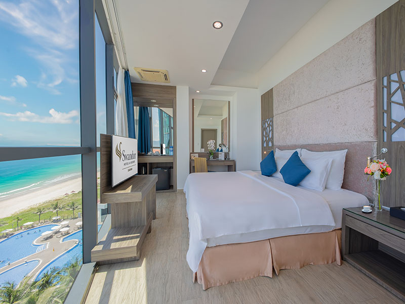 Swandor Cam Ranh Hotels & Resorts