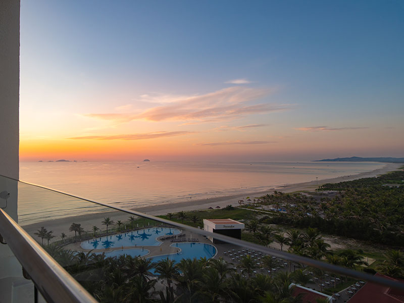 Swandor Cam Ranh Hotels & Resorts