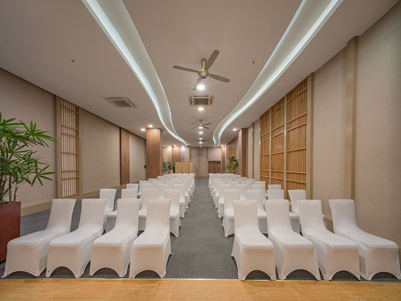 Swandor Cam Ranh Hotels & Resorts