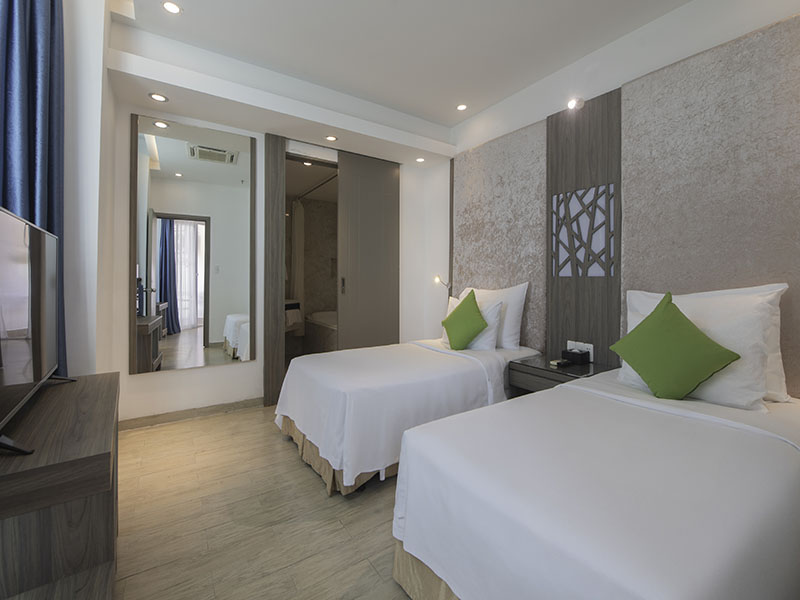 Swandor Cam Ranh Hotels & Resorts