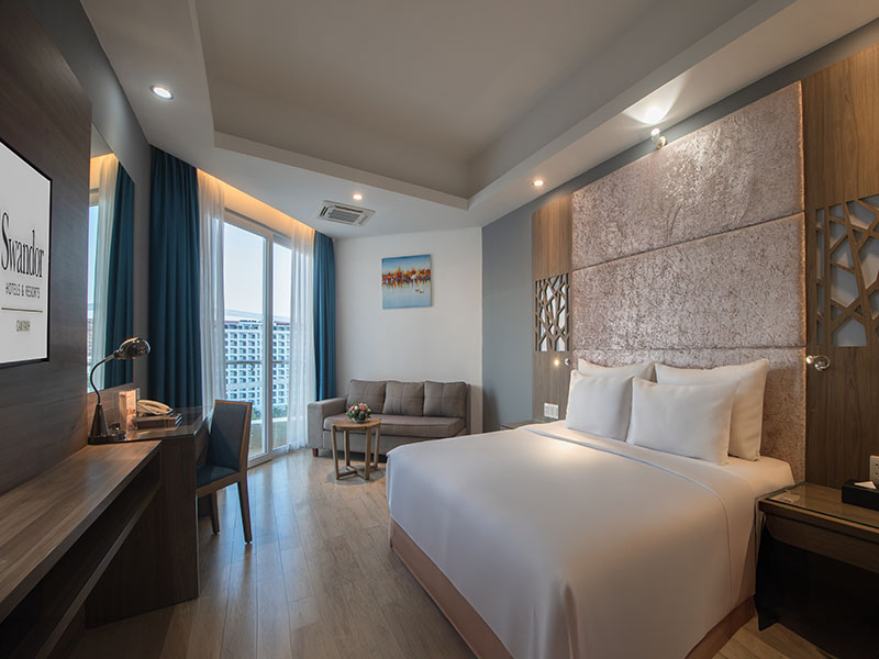 Swandor Cam Ranh Hotels & Resorts