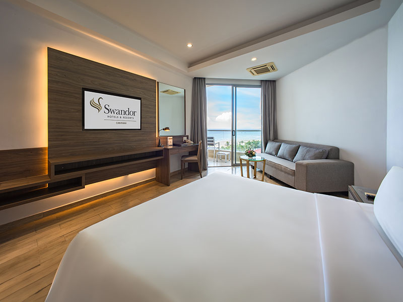 Swandor Cam Ranh Hotels & Resorts
