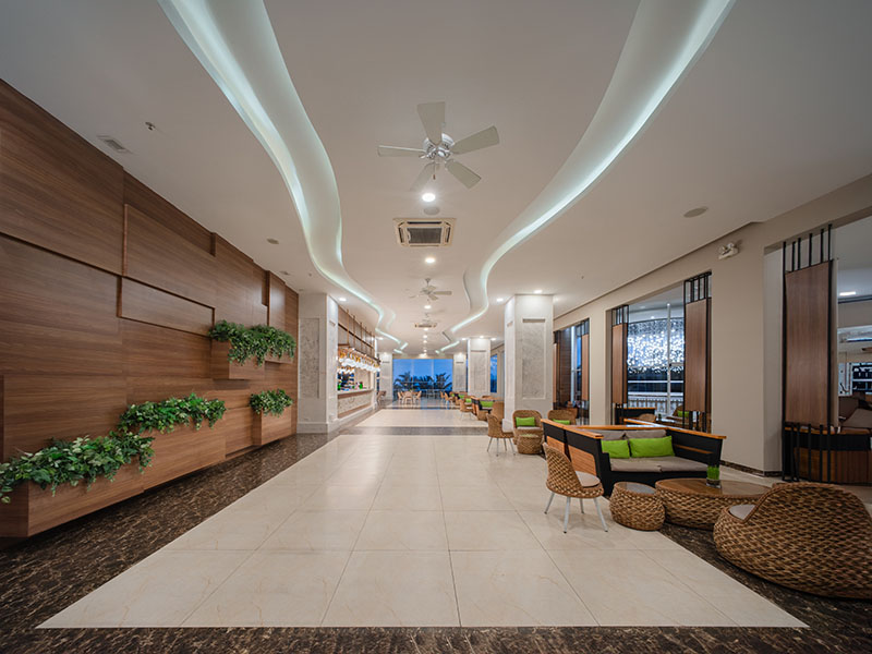 Swandor Cam Ranh Hotels & Resorts