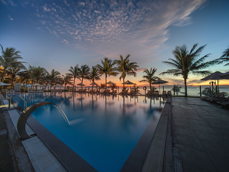 Swandor Cam Ranh Hotels & Resorts