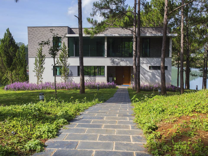 Phòng Deluxe 3 người (Deluxe Triple Room)