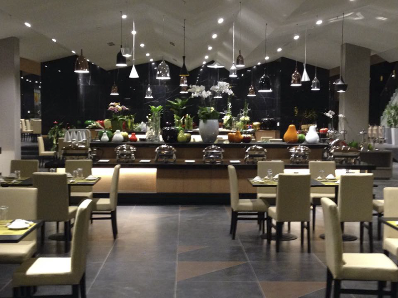 Terracotta Hotel & Resort Dalat