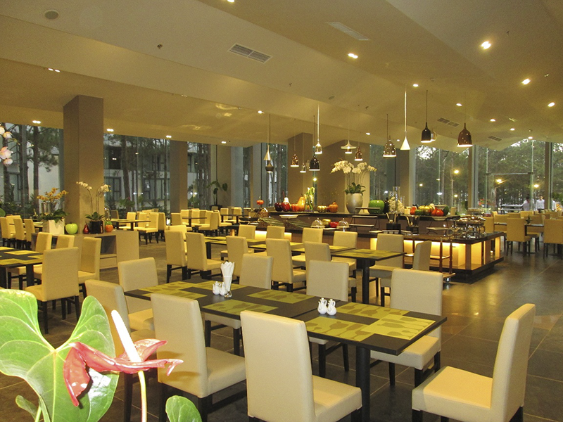 Terracotta Hotel & Resort Dalat