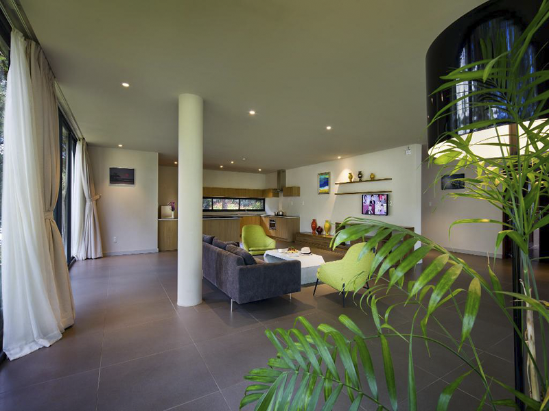 Khách sạn Flamingo Đại Hải