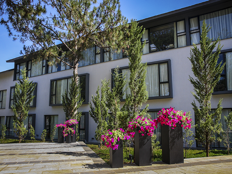 Terracotta Hotel & Resort Dalat