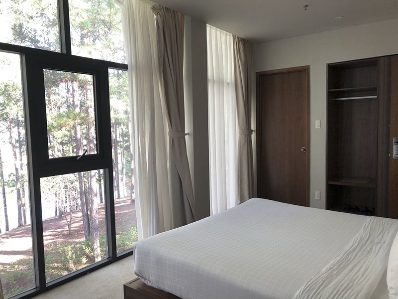 Phòng Deluxe 1 người