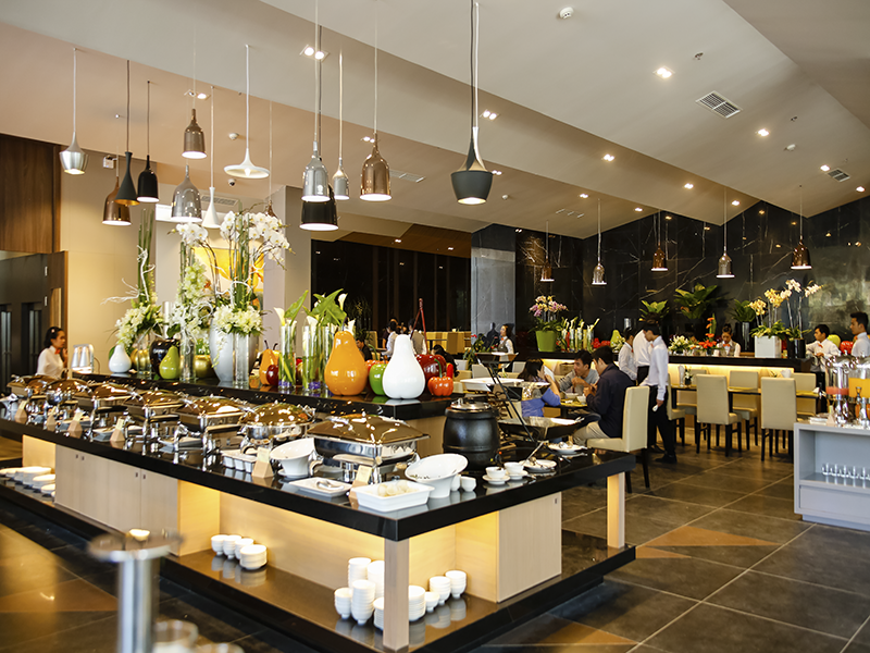 Terracotta Hotel & Resort Dalat
