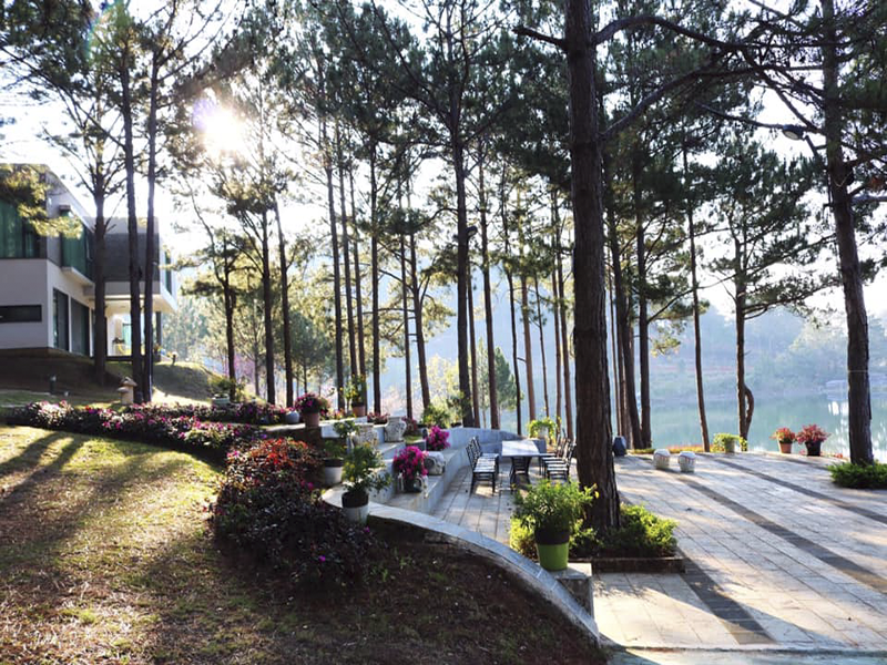 Terracotta Hotel & Resort Dalat