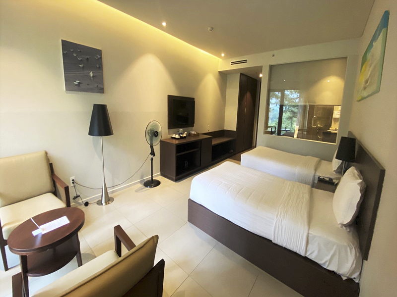 Terracotta Hotel & Resort Dalat