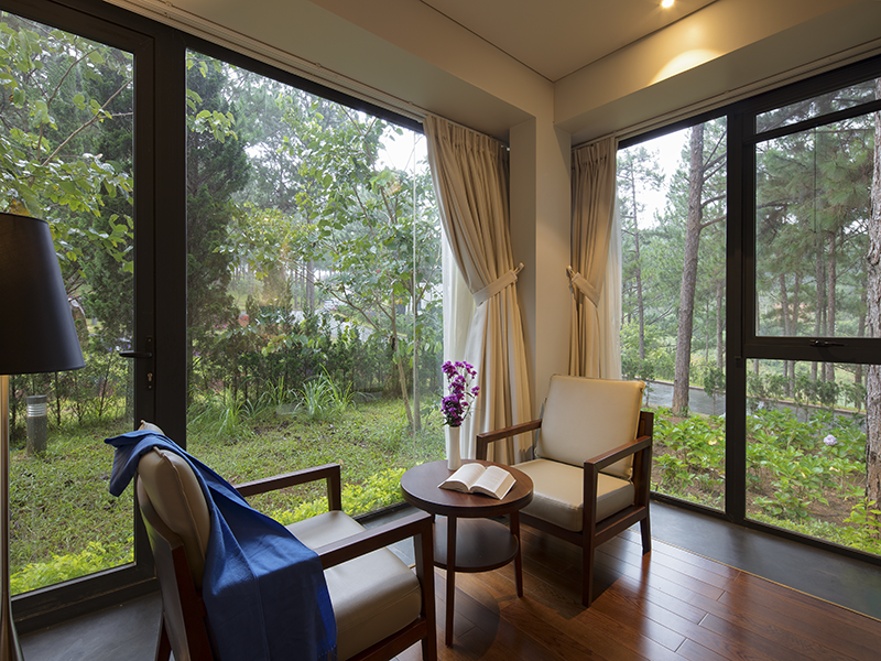 Terracotta Hotel & Resort Dalat