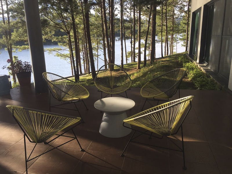 Terracotta Hotel & Resort Dalat